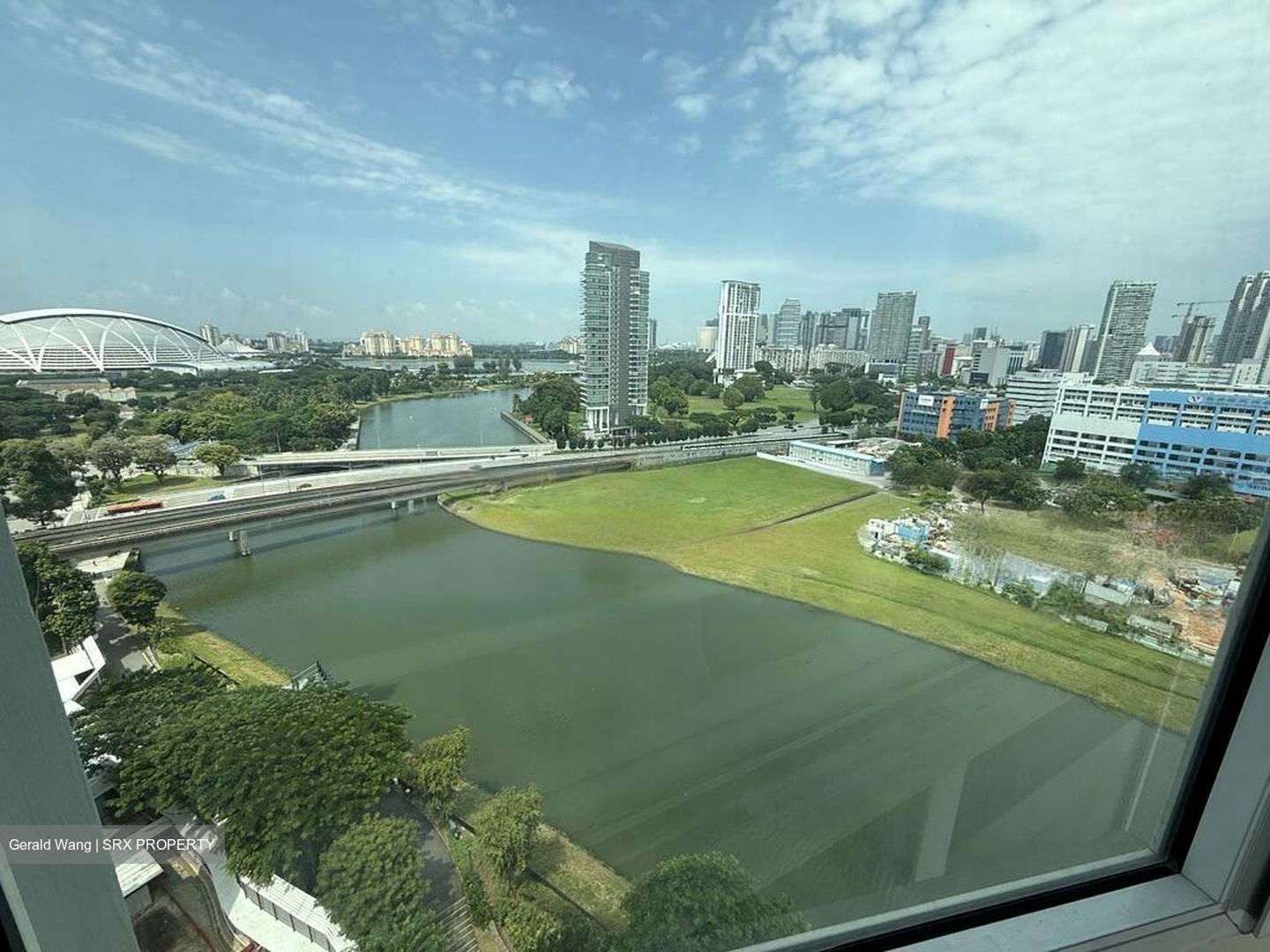 Blk 8B Kallang Trivista (Kallang/Whampoa), HDB 4 Rooms #465991571